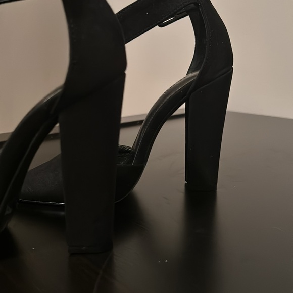 Forever21 Pointy High Heels - Picture 5 of 5